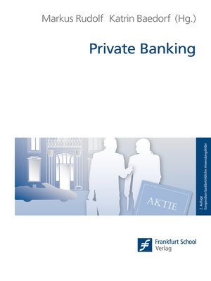 cover image of Private Banking